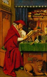 Jan van Eyck