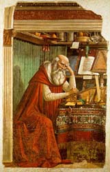 Domenico Ghirlandaio