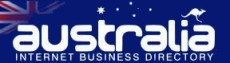 australian internet business directory
