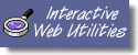Interactive Web Utilities